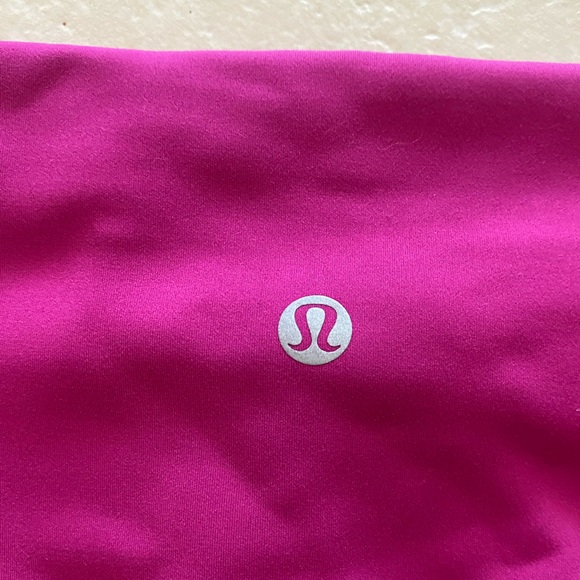 LULULEMON WUNDER TRAIN HIGH-RISE TIGHT 28" - Picture 5 of 8